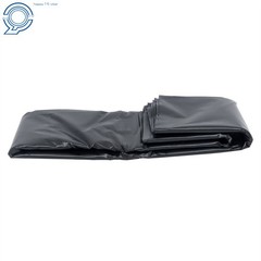 20 Mil Pond Liners For Outdoor Ponds HDPE Pond Liner Easy Cutting For Fish Ponds