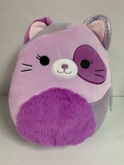 2026 Squishmallows Day ILSA THE CAT MEIJER EXCLUSIVE S8 #3116 Collectible Plush