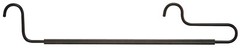 Wire Pants Hangers Engage/Synergy Collection by Hafele, Single OR 18 Hanger Set