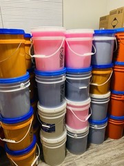 Detergent Liquids for Washing Clothes Laundry Detergent
