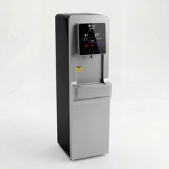 Airborn Water Atmospheric Water Generator