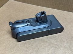 OEM DYSON CLICK IN 3600mAh BATTERY OUTSIZE [SV29] V15 V11 – SV15 SV16 SV22 SV28