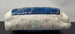 MyPillow Standard Classic Pillow Firm 18.5-inch x 26-inch Machine Washable & Dry