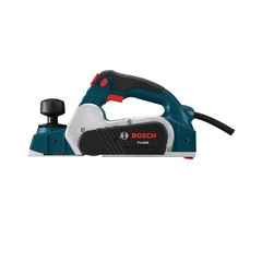 Bosch PL1632RT 120V 6.5 Amp 3-1/4 In. Corded Planer Certified Refurbished