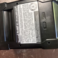 Genuine MAKITA BL4080F – 40V MAX XGT 8.0AH BATTERIES