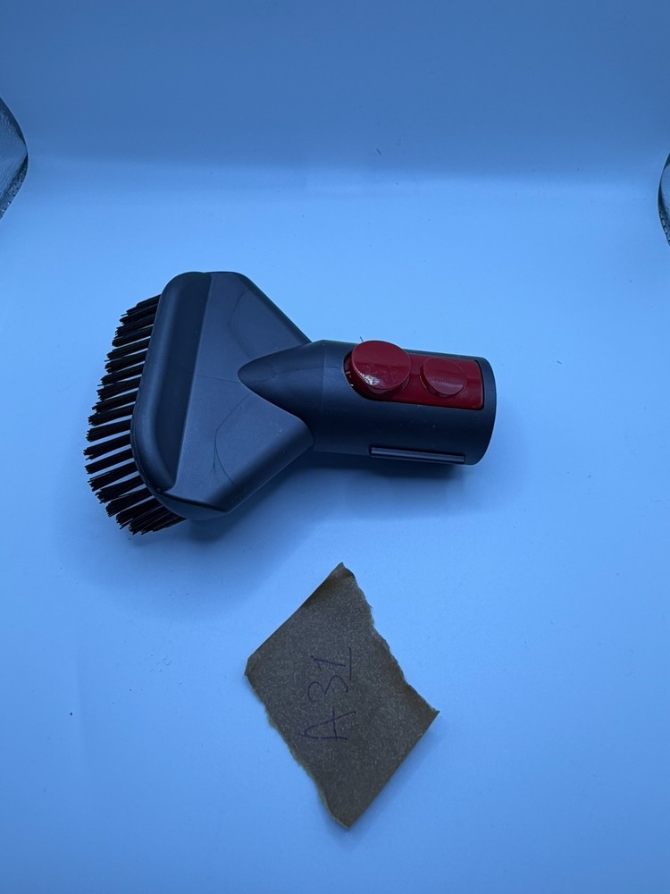 Dyson Stubborn Dirt Brush Stiff Nylon Bristles V7 V8 V10 V11 V12 V15 Attachment
