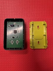 RYOBI Garage Door Opener GDA400 Indoor Keypad Wired Wall Control