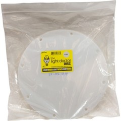 Disc Enclosure, Light Doctor, 8 Hole Light Niche : TLD8D