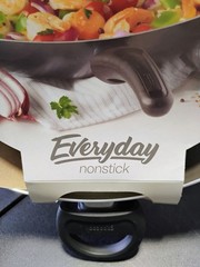 Goodcook Everyday Nonstick Sauté Pan With Stay-Cool Handle 13.5″