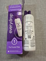 Everydrop EDR1RXD1 Refrigerator Water Filter 1 Whirlpool Maytag Kitchenaid OEM