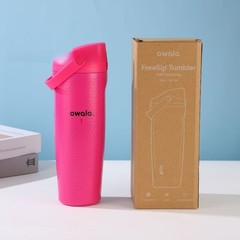 New Owala 30oz FreeSip Sway Water Bottle Gifts Available in Multiple Options