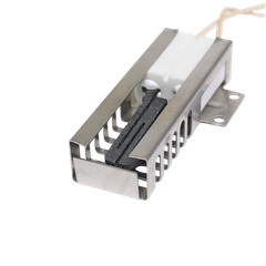 New WB13K21 Flat Igniter Replacement For GE Oven Range