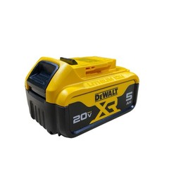 DEWALT DCB205 20V Li-Ion 5.0Ah Battery Lithium-Ion OEM Battery 2024 DATE CODE