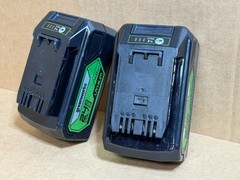 GENUINE GREENWORKS 24V 4.0AH USB BATTERY – [BAG709]
