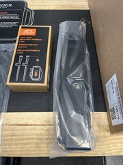 TRAEGER BAC619 T06179 Induction Range Drop-In Cooktop NEW
