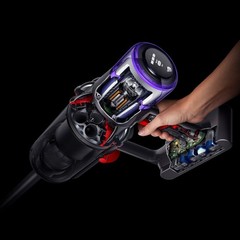Dyson V11 Extra Cordless Vacuum Cleaner | Blue | Refurbished