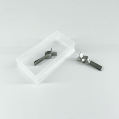 DA82-02367A Refrigerator Y-Clip Assembly Kit Fits for Refrigerator Icemaker R…