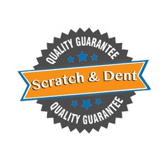 DeLonghi 3-in-1 Pinguino Portable AC, 8,600 BTU – Scratch & Dent