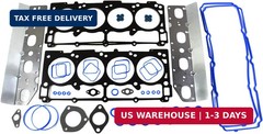 MDS 5.7 HEMI Lifters Camshaft Kit Head Gasket Replacement for 2009-2015 Chrysler