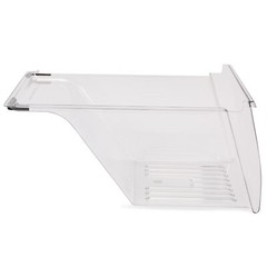 Crisper Drawer Compatible with Frigidaire Refrigerator 240337103 240337107