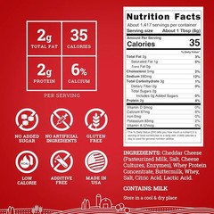 Hoosier Hill Farm White Cheddar Cheese Powder, 25LB (Pack of 1) (BBD 02/09/2028)