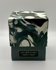 Taylor Swift the “eyes full of stars” candle Official NEVER USED