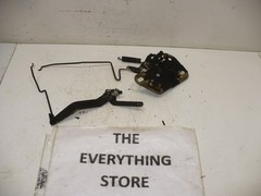 KOHLER CV12.5 1247 ENGINE CONTROL ASSEMBLY IN USED CONDITION FREE SHIPPING