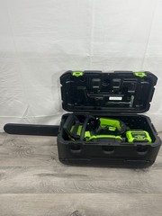 Greenworks CS60L414