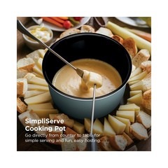 Ninja HyperHeat 8-in-1 6.5Qt Pressure Cooker PC200 Sage Leaf