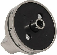 Knob Assembly Compatible with LG Range AEZ73453509 ( 5 PCs )