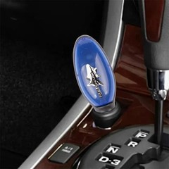 3 Pcs Gas Fuel Sync Farther – Save More Fuel Instantly, Automotive Spill Save