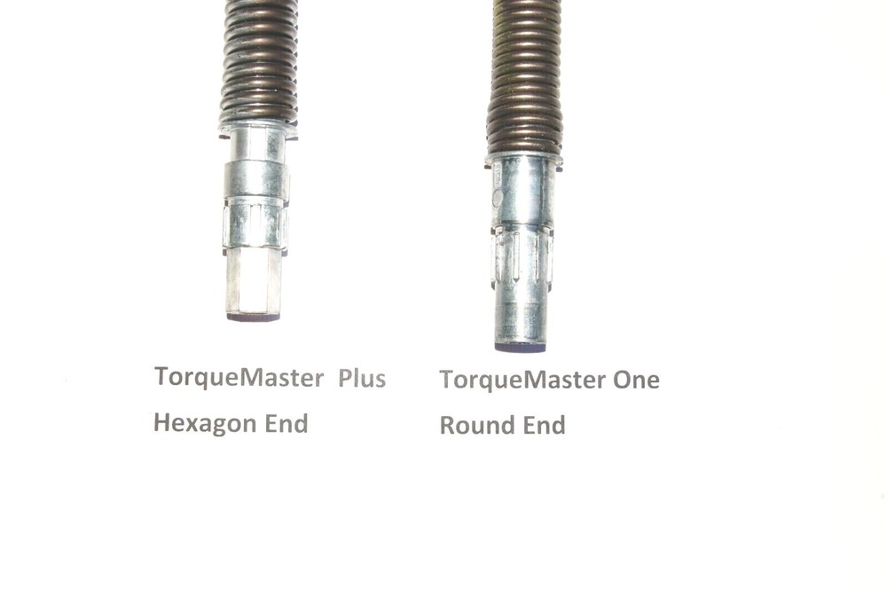Wayne Dalton Garage Door TorqueMaster Plus TorqueMaster One Replacement Springs