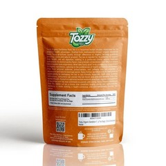 100 Count Organic Dandelion Root Tea – USDA Organic – Plant-Based Pyramid Bags
