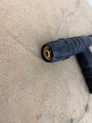 DEWALT Spray Gun M22 Connections 4500 PSI for Cold Water Pressure Washer