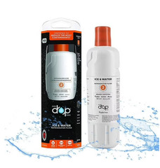 1-3 NEW SEALED Whirlpool Ice and Water Refrigerator Filter EDR2RXD1 Everydrop 2