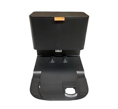 Automatic Clean Base Dock for iRobot Roomba j6+ j7+ j8+ Combo, j9+ & Dust Bags