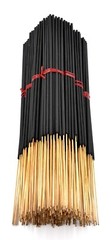 5 Jumbo Incense Sticks 19 inch Long Bulk Wholesale 19″ Hand Dipped Variety Lot