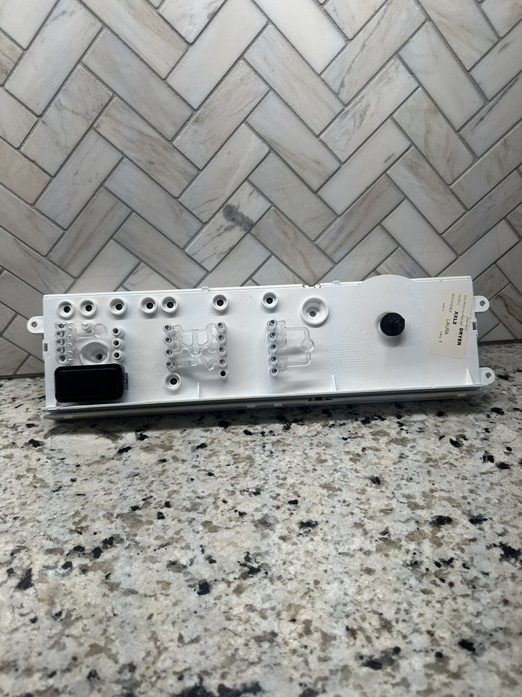 Frigidaire Dryer Control Board 1347317 (Money Back Guarantee)