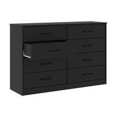 Mainstays Ardent 8 Drawer Dresser