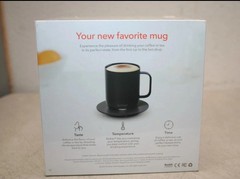 Ember 10 oz. Temperature Control Smart Mug – Black New
