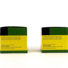 John Deere, Oil Filters, GY20577 – AM125424 (2 Filters as Shown)