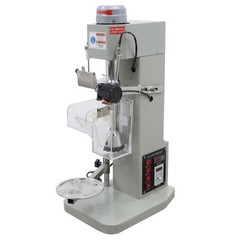 Lab Flotation Machine 1.5L Single Cell Mineral Flotation Experimental Equip.220V