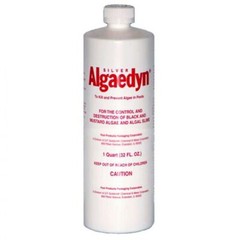 47-600 Algaedyn Silver Algea Remover