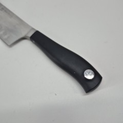 Wusthof Grand Prix II, 4175/17cm Santoku Knife Solingen Germany
