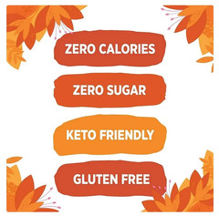 Swerve Ultimate Sugar Replacement Sweetener, Brown Sugar Substitute, Zero Calori