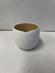 Nespresso Origin Collection Porcelain Lungo Cups – India Mahdavi – Set of 2