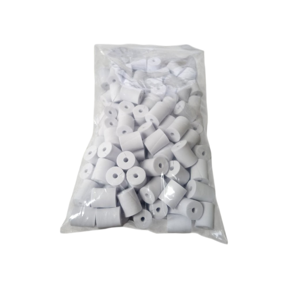 Bounce-B-Gone BBG Replacement Foam Inserts for Whirlpool Suspension Rods 100ct