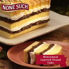 None Such Mincemeat Classic Original, 27 Ounce (Pack of 6)