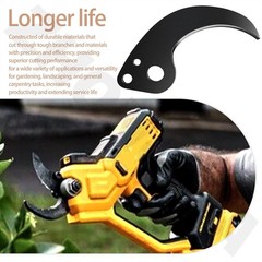 New Suit for DeWalt NA044629 Pruning Saw Blade DCPR320B C
