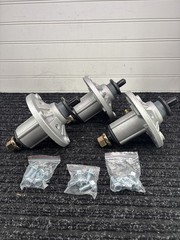 3 Pk Bosflag AM136733 AM143469 AM134292 AM137483 Spindle Assembly for John Deere